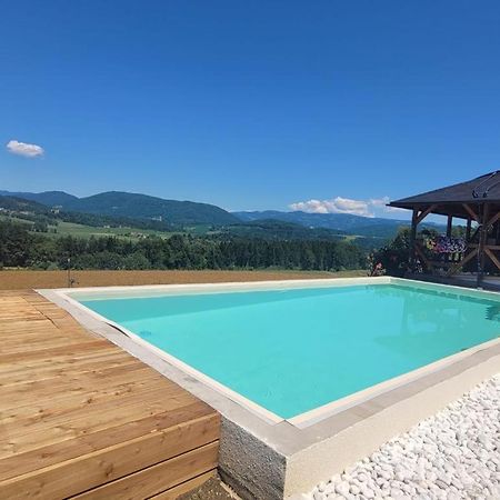 Ferienwohnung Martinschitz Sankt Kanzian am Klopeiner See Εξωτερικό φωτογραφία