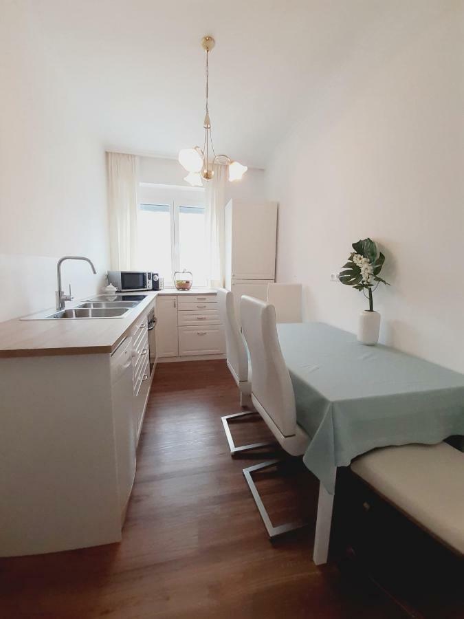 Ferienwohnung Martinschitz Sankt Kanzian am Klopeiner See Εξωτερικό φωτογραφία